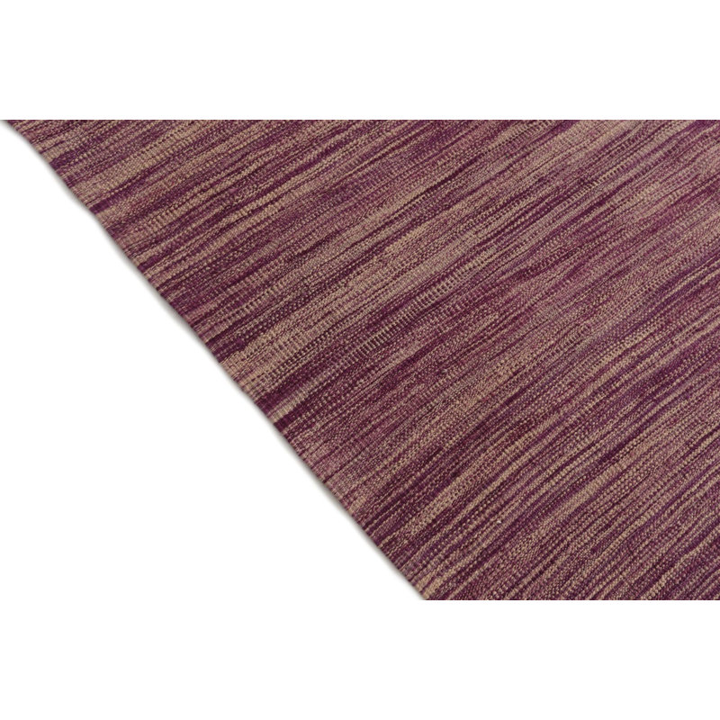 Ohlson Purple Rug