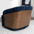 Andretta Linen Swivel Barrel Chair-2097689805