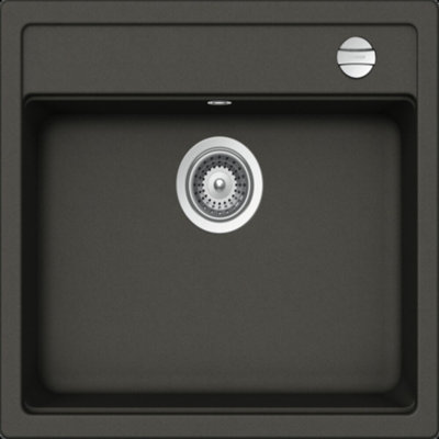 Nemo Single Bowl Inset Kitchen Sink