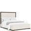 Nina Lydia Upholstered Storage Bed-709642904