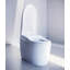 Neorest® Elongated Floor Mounted Bidet Toilet (Seat Included)