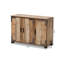 Armoire de rangement pour chaussures Aidan