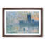 Houses of Parliament in London Vol.4 by Claude Monet - Picture Frame Painting-62748715-62748719