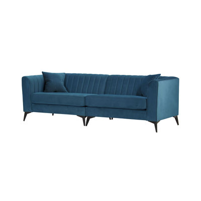 Ahmaud 4 Seater Sofa