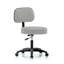 Tabouret réglable en hauteur avec dossier Lippencott PERCH Walter | Hauteur du bureau: 18,5 à 24 po-1864587613-1864587589-1776852125
