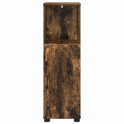 30cm Bathroom Vanity Base Only