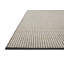 Tapis ivoire / noir Angela Rose x Loloi Colton-73829687