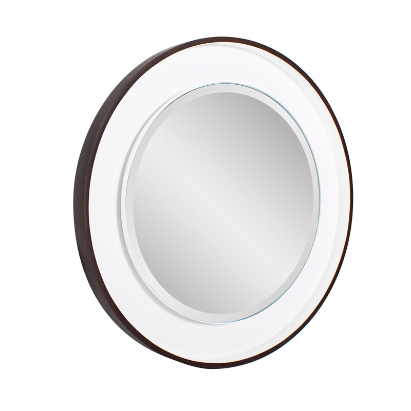 Redfern Round Mirror