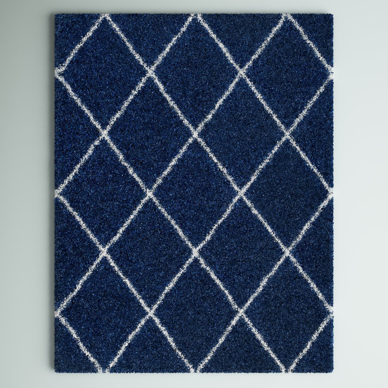 Athens Performance Indoor Rug, Rectangle 7'10" x 10'2"