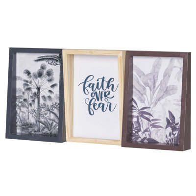 Jhaeda Picture Frame