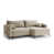 Chenille - Beige