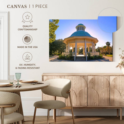 Hampton Park Gazebo