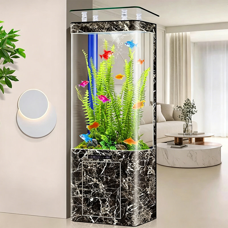 Aquarium 40-46 gallons, 19.69, Picture color
