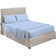 1000 Thread Count Egyptian-Quality 100% Cotton Sheet Set