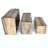 3 Piece Spruce Tiered Shelf