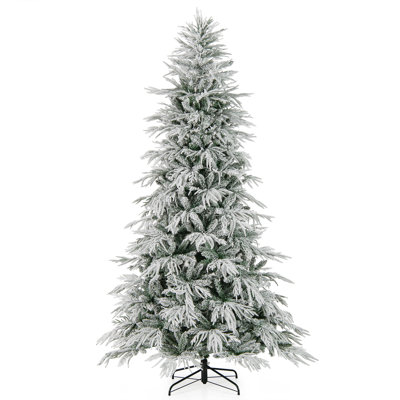 Pre-Lit Christmas Tree