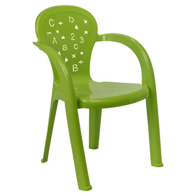 Roepke Children's Chair
