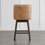 Tabouret de bar et de comptoir Arvelle