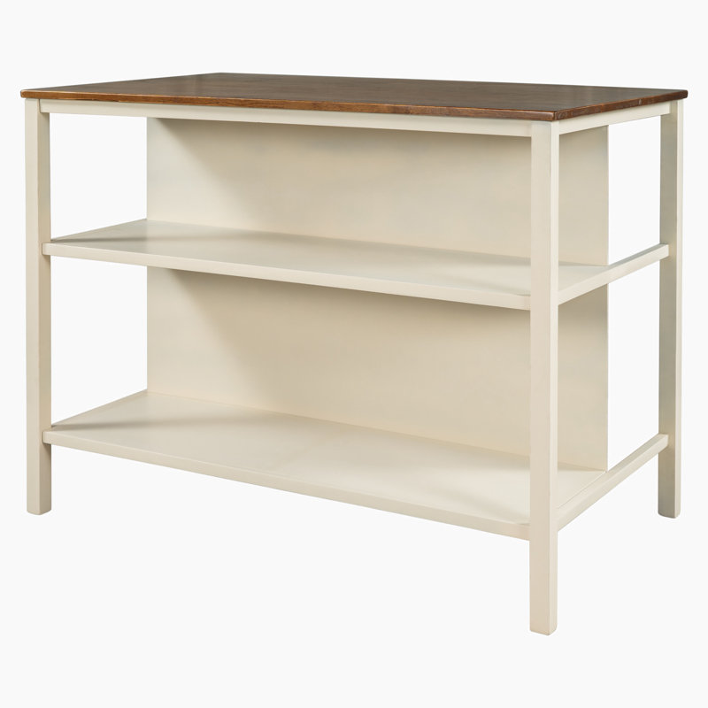 Flaxton Solid Wood Dining Table