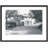 Bursledon, Old Bursledon Post Office C1965 by Francis Frith - Single Picture Frame Print-51341202