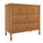 Jenny Lind 4-Drawer Spindle Dresser-1469304726