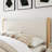 Maven Boucle Upholstered Platform Bed-107488729-107488733-107488728