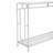 Verdite 40.16'' Console Table