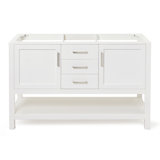 Bayhill 54'' W Single Bathroom Vanity Base