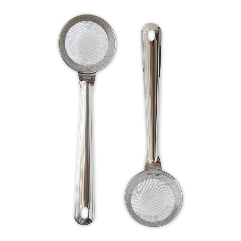 RSVP International Cooking Spoon