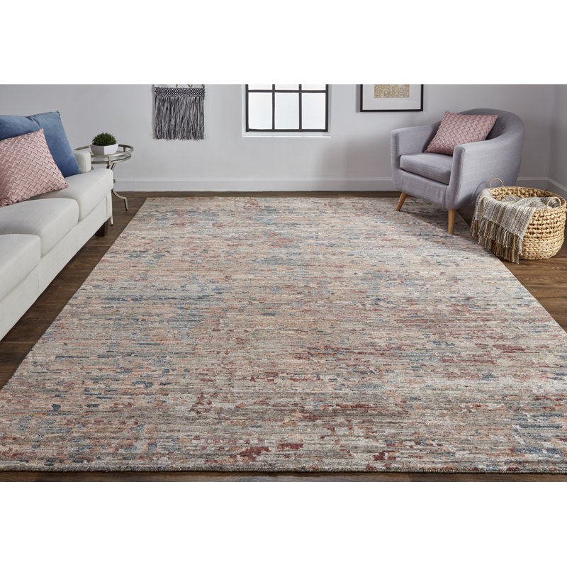 Tapis Islay, Rectangle 2 pi x 3 pi