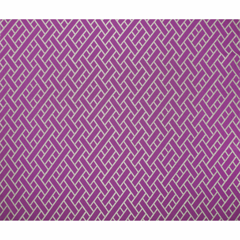 Africalia Nairobi Performance Fabric, Rosa