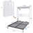 Queen Murphy Bed