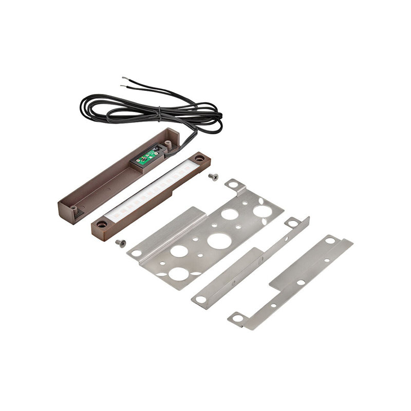 Presto LED Deck Light