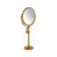 Perrin & Rowe® Freestanding Makeup Mirror-67401582