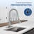 APPASO Pull Down Kitchen Faucet-88143577