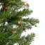 24'' H Slender Green Christmas Tree