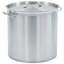 Cloyd Stock Pot 44 L 45x28 cm Stainless Steel-627870887