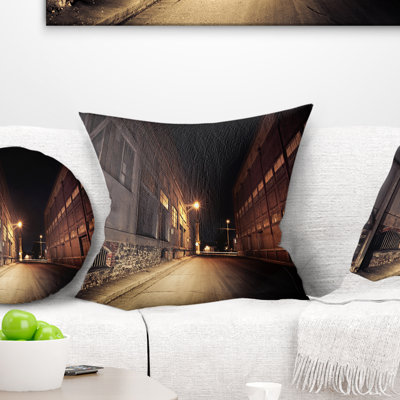 Coussin Landscape