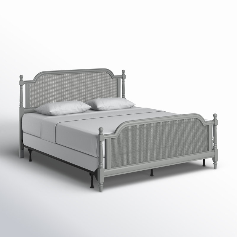 Nordland Standard Bed