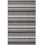 Tapis d'intérieur / extérieur à rayures Sumas Performance-537342692