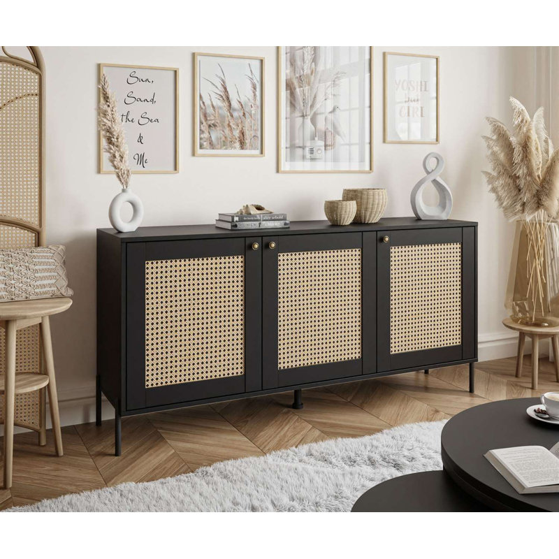 154cm Sideboard