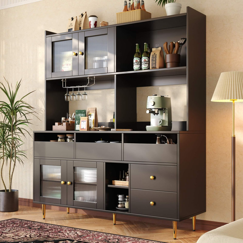 145cm Sideboard