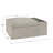 Betts Boucle Fabric Storage Ottoman With Table And Casters-291732840