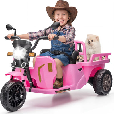 Idealhouse Toy