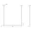 Thin-Line™ 2 - Light LED Pendant-28587267-65015623-97951720