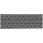 Wavy Vine Decorative Non-Slip Outdoor Are Rug-129180463-129180466