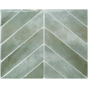 Carreau de mosaïque gel auto-adhésif
