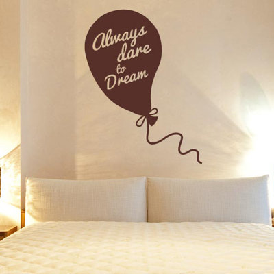 Wall Decal