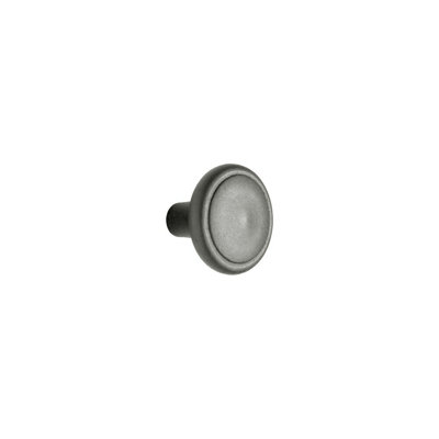 Roswell Bronze Round Knob