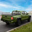 Tonneau de lit de camion pliable de 5,8 pi pour lit de 5,58 / 5,7 pi-120776469